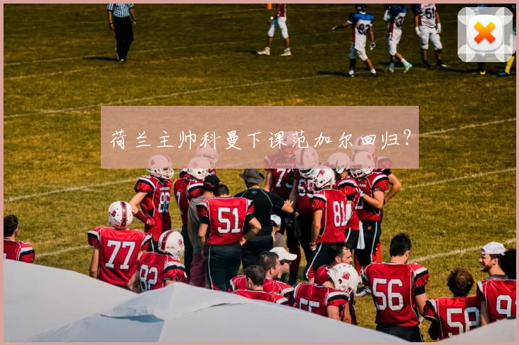 荷兰主帅科曼下课范加尔回归？
